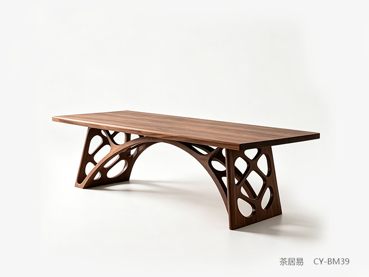 茶居易 | CY-BM39